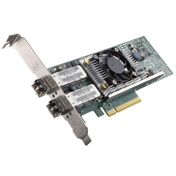 DELL 540-BBDX Eingebaut Ethernet/Fiber 10000Mbit/s Netzwerkkarte