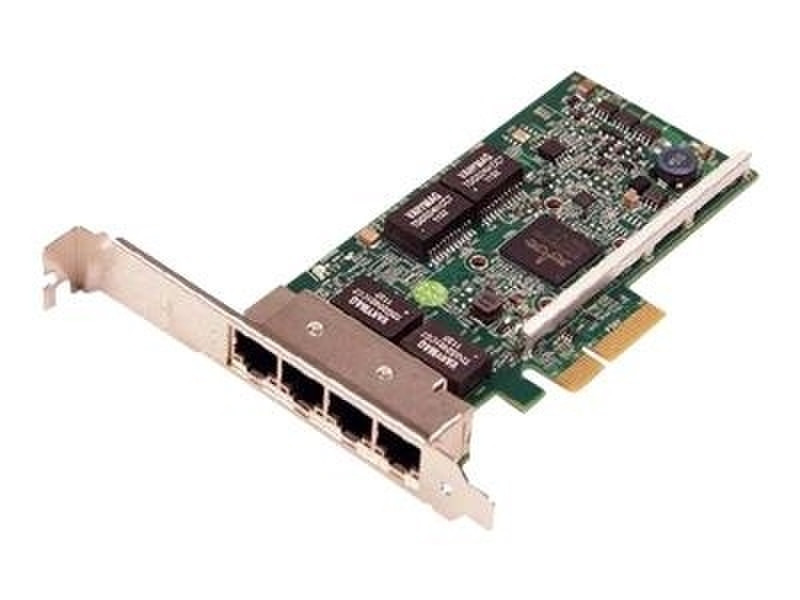 DELL 540-BBHB Eingebaut Ethernet 1000Mbit/s Netzwerkkarte