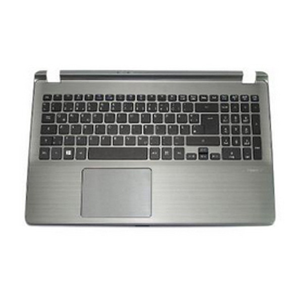 Acer UPPER CASE W/TP KB(SWISS) NBL GRAY Покрытие