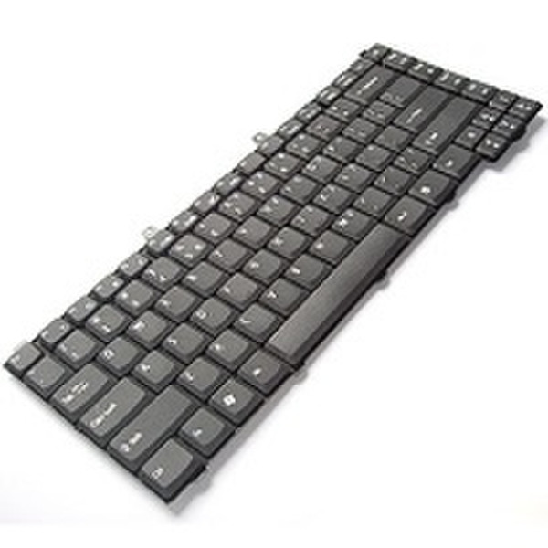 ASUS 90R-NUH1K1J80Y Keyboard запасная часть для ноутбука