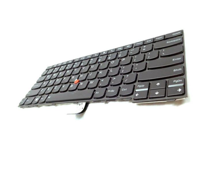 Lenovo 04X0150 Keyboard notebook spare part