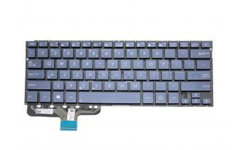 ASUS 0KNB0-362AUK00 Keyboard notebook spare part