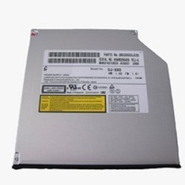 ASUS 17604-00010000 DVD-Laufwerk Notebook-Ersatzteil