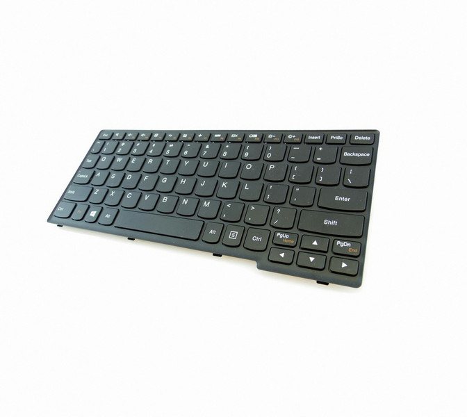 Lenovo 25210803 Keyboard notebook spare part