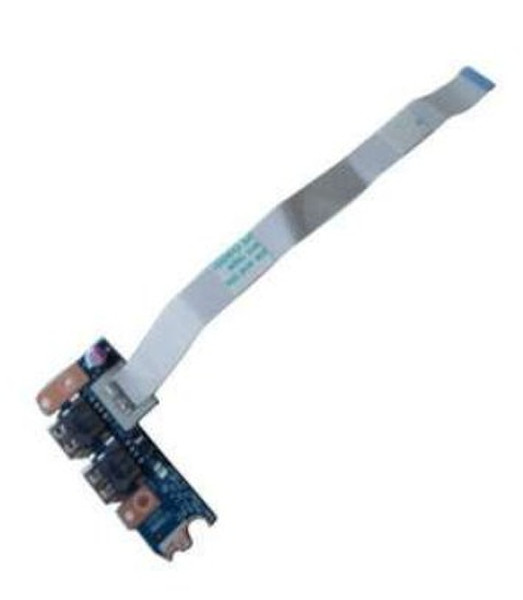 Acer 55.T0TM3.002 USB board notebook spare part