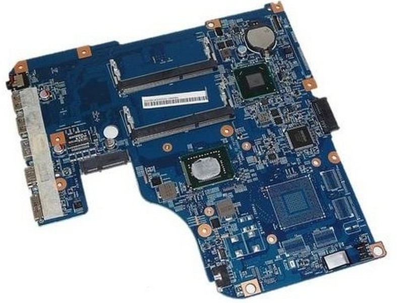 Toshiba A000295850 Motherboard запасная часть для ноутбука