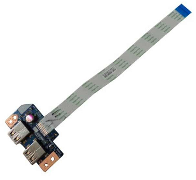 Acer 55.ML9N2.002 USB board notebook spare part