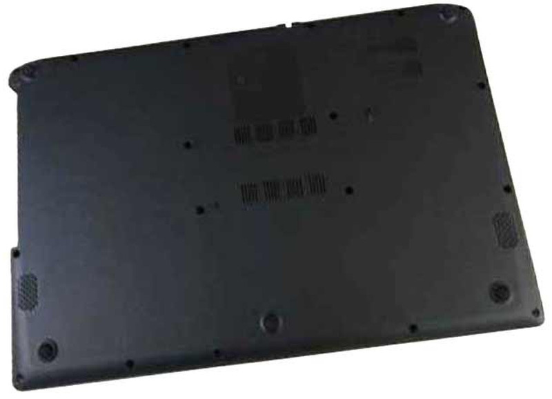 Acer 60.MMLN2.031 Bottom case notebook spare part