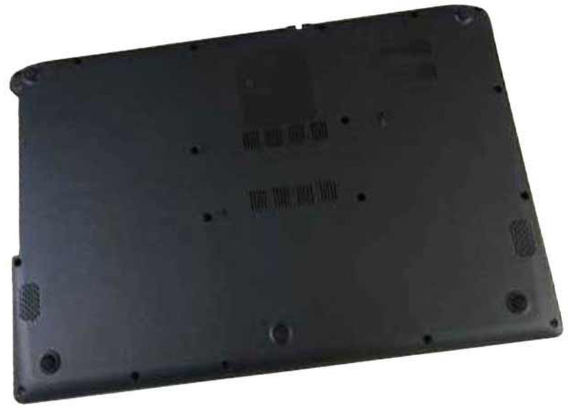 Acer 60.MMLN2.036 Bottom case notebook spare part