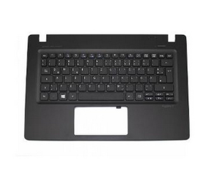 Acer 60.MPJN1.012 Top case запасная часть для ноутбука