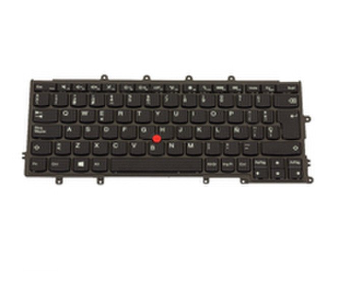 Lenovo FRU04Y0948 Keyboard notebook spare part