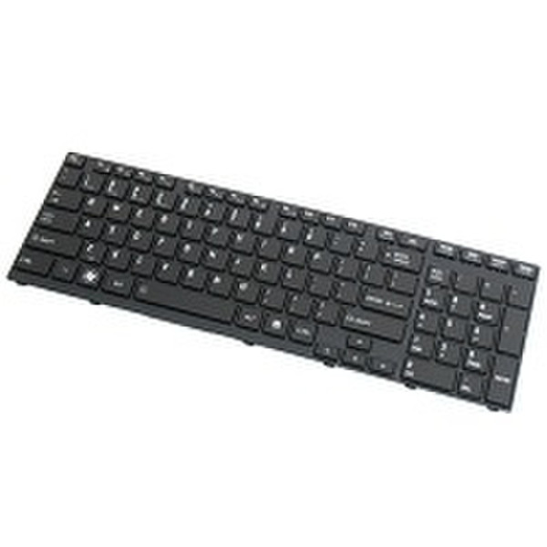 Acer NK.I1713.040 Tastatur Notebook-Ersatzteil