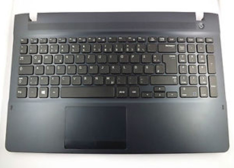 Samsung BA75-04641B Top case запасная часть для ноутбука