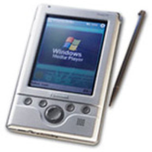 Toshiba Pocket PC e310 3.5