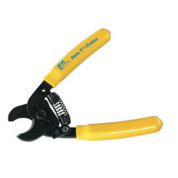 Ideal Data T-Cutter Yellow