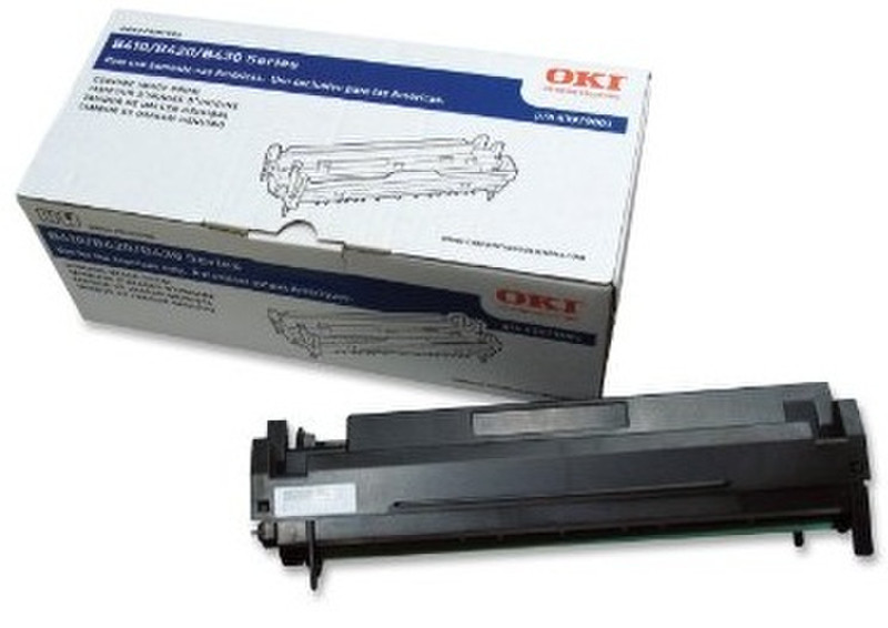 OKI Drum (B410/420/430) 25000pages printer drum