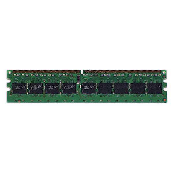 Hewlett Packard Enterprise 432668-001 2ГБ DDR2 667МГц Error-correcting code (ECC) модуль памяти