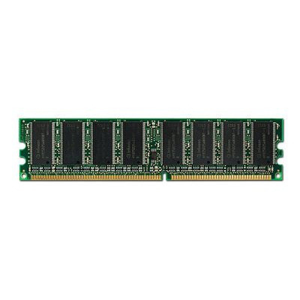 Hewlett Packard Enterprise 512MB 400MHz PC2-3200 registered DDR2-SDRAM DIMM memory module 0.5ГБ DDR2 400МГц модуль памяти
