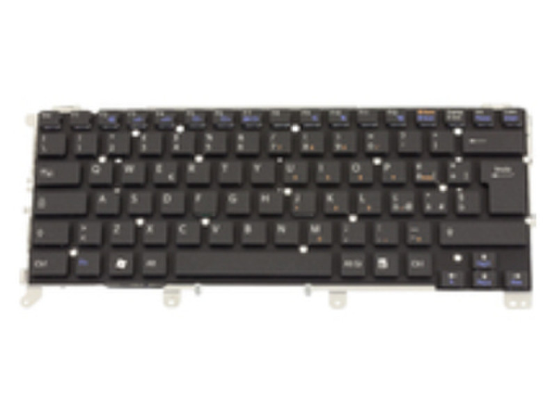 Sony 148766182 Keyboard notebook spare part