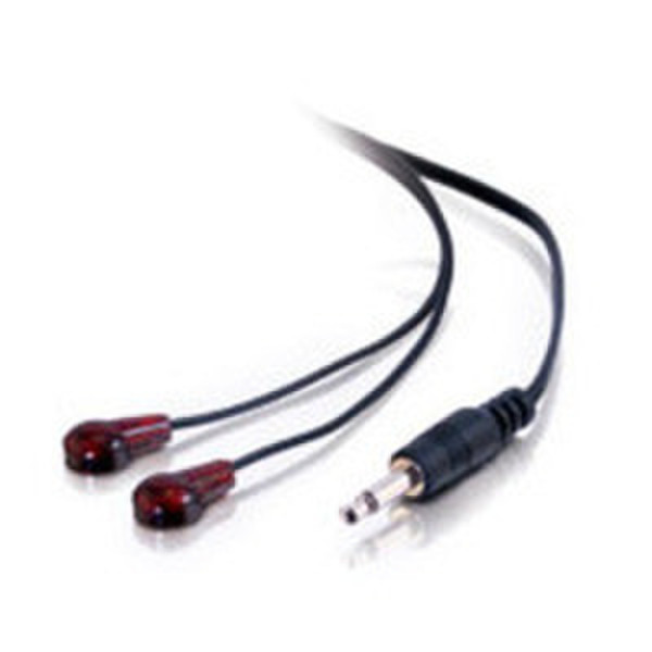 C2G Dual Infrared Emitter Cable Fernbedienung