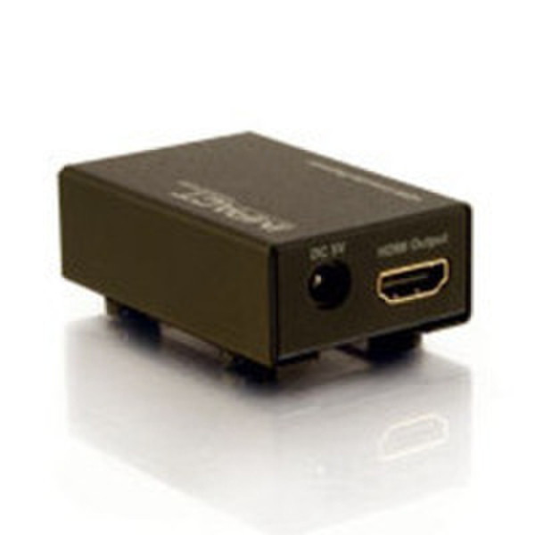 C2G HDMI Repeater Notebook-Dockingstation & Portreplikator