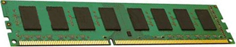 IBM 39M5811 2ГБ DDR2 400МГц Error-correcting code (ECC) модуль памяти