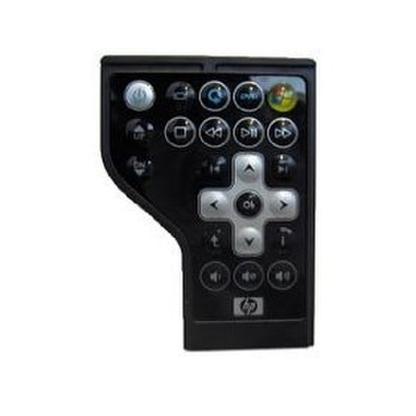 HP Remote Control II remote control
