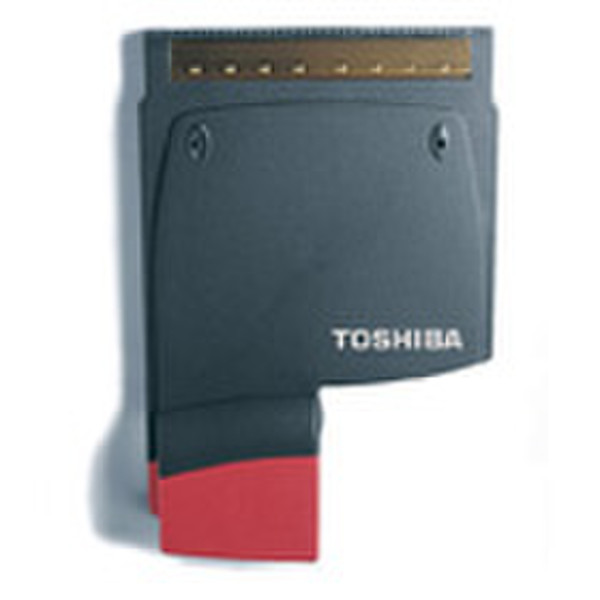 Toshiba GlobalPort ISDN PC Card ISDN устройство доступа