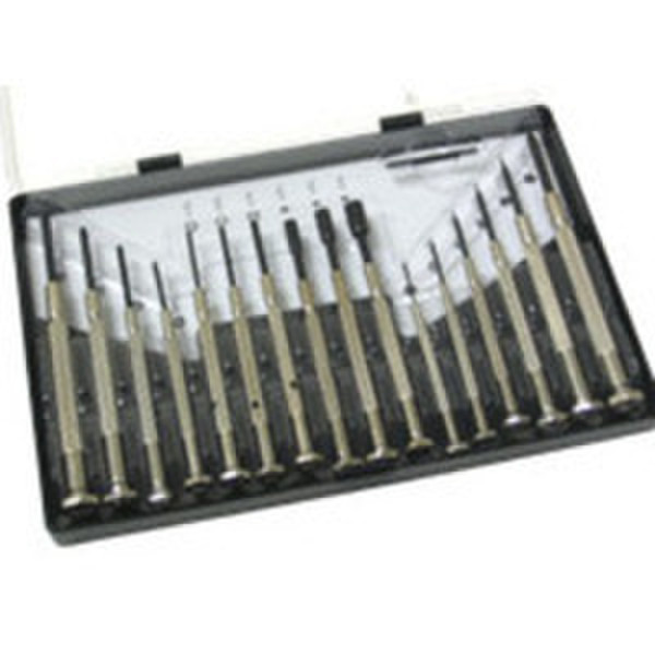 C2G Jeweler Screwdriver Set