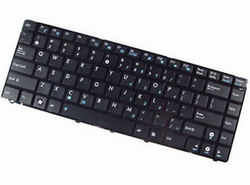 ASUS 04GNV62KSP00-3 Keyboard notebook spare part