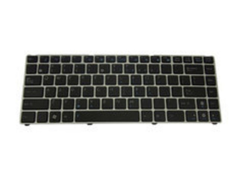 ASUS 04GNX62KFR00-3 Keyboard notebook spare part