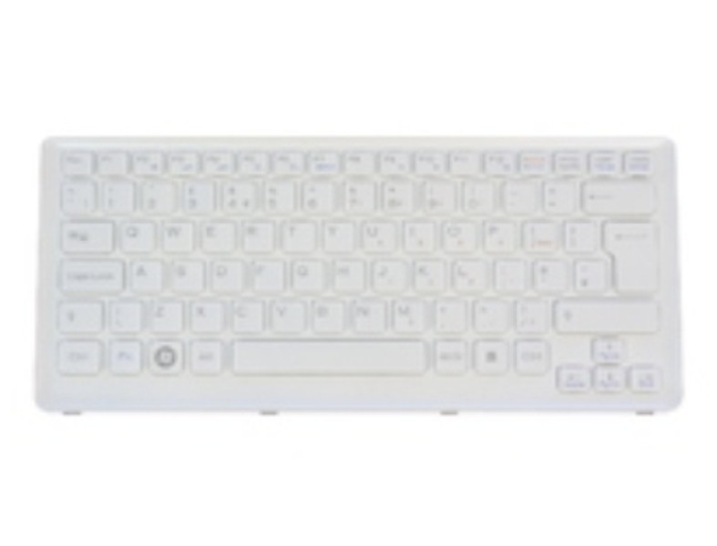 Sony 148701432 Keyboard notebook spare part