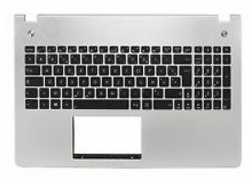 ASUS 90NB02G1-R31ND0 Keyboard notebook spare part