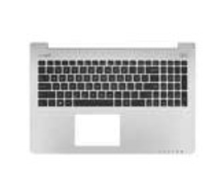 ASUS 90R-NAL1K3Q00Y Topcase Notebook-Ersatzteil