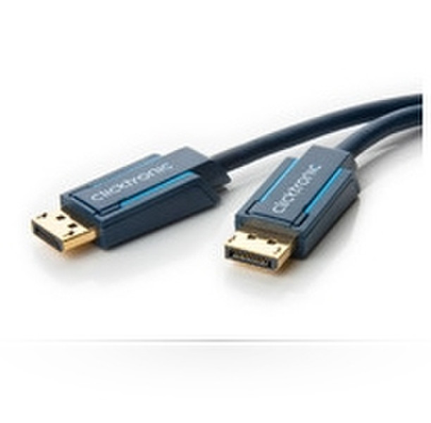 Microconnect 10m, DisplayPort - DisplayPort