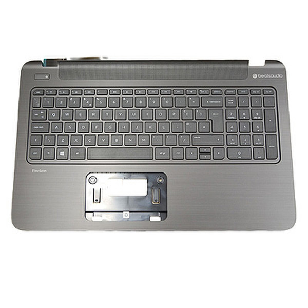 HP 762529-071 Abdeckung Notebook-Ersatzteil