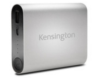 Kensington 10400 mAh