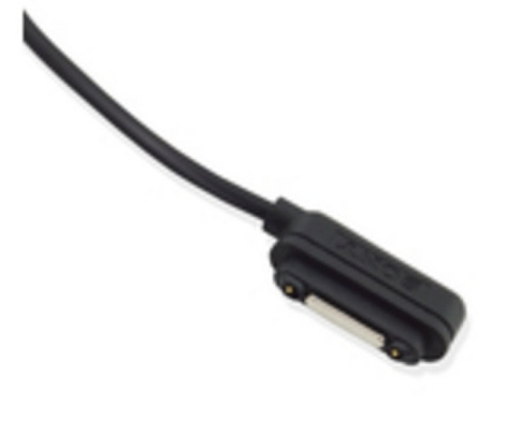 MicroSpareparts Mobile Magnetic USB, 1m