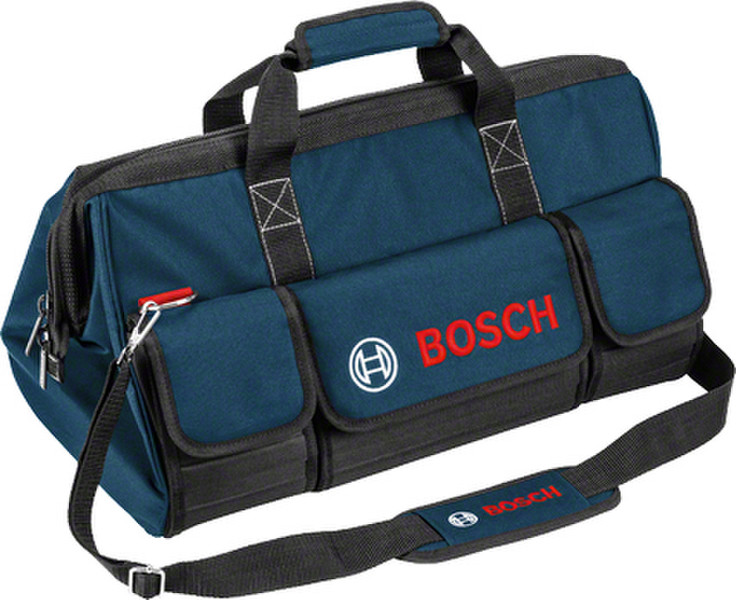 Bosch 1600A003BJ Schwarz, Blau Werkzeugtasche & -koffer