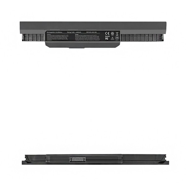 Qoltec 7276.AS-K53 Lithium-Ion 4400mAh 11.1V rechargeable battery