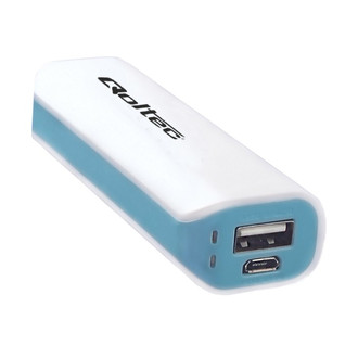 Qoltec 51991 Akkuladegerät