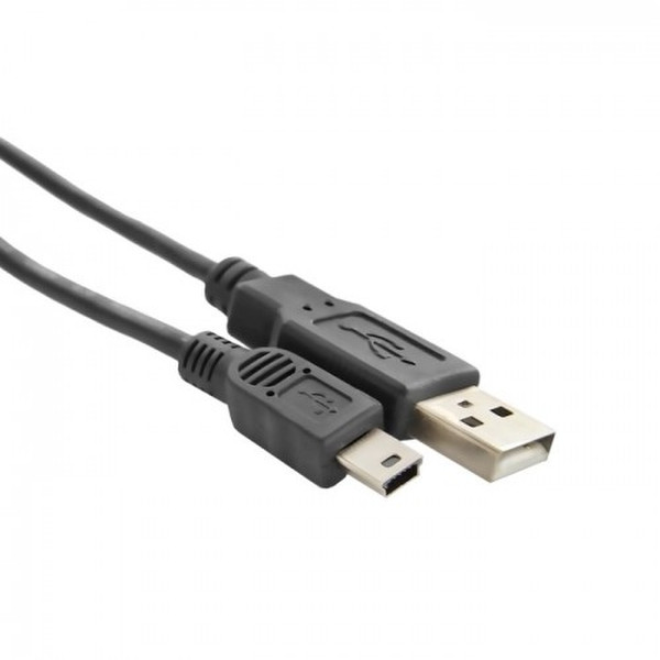 Qoltec USB A - USB B 1.8m M/M