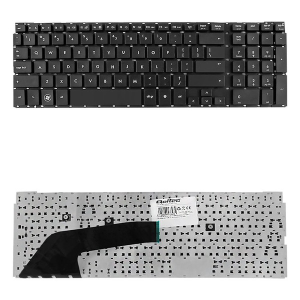 Qoltec 7393.HP_472S Keyboard notebook spare part