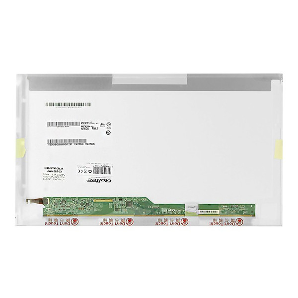 Qoltec 7141.LED_15.6_M Display notebook spare part