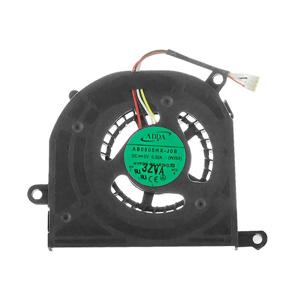 Qoltec 7519.HP Thermal fan notebook spare part