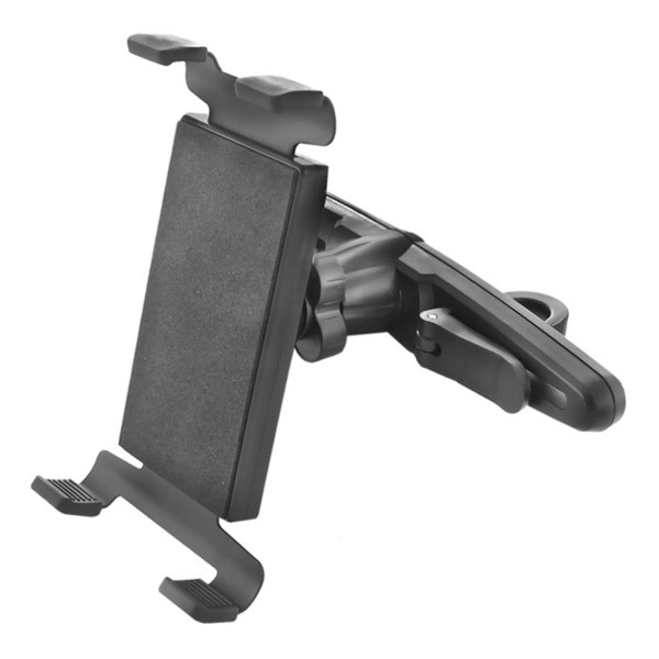 Qoltec 7810.UCH-SAM-Z Car Passive holder Black holder