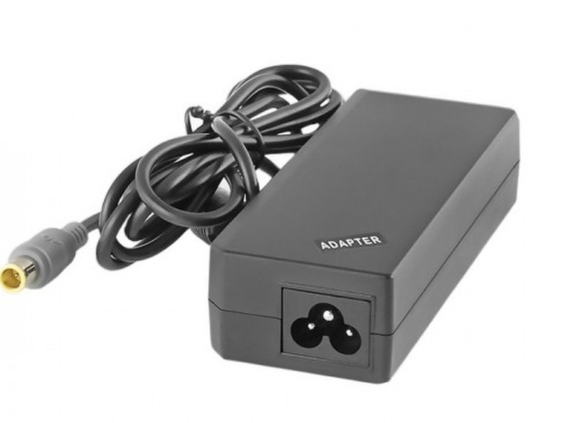 Qoltec 7316.90W-IB07 адаптер питания / инвертор