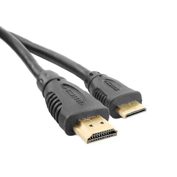 Qoltec HDMI - Mini-HDMI 3m M/M