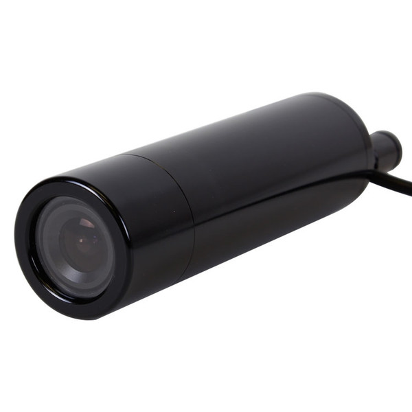 KT&C KPC-E230NUWX IP security camera Для помещений Пуля Черный камера видеонаблюдения