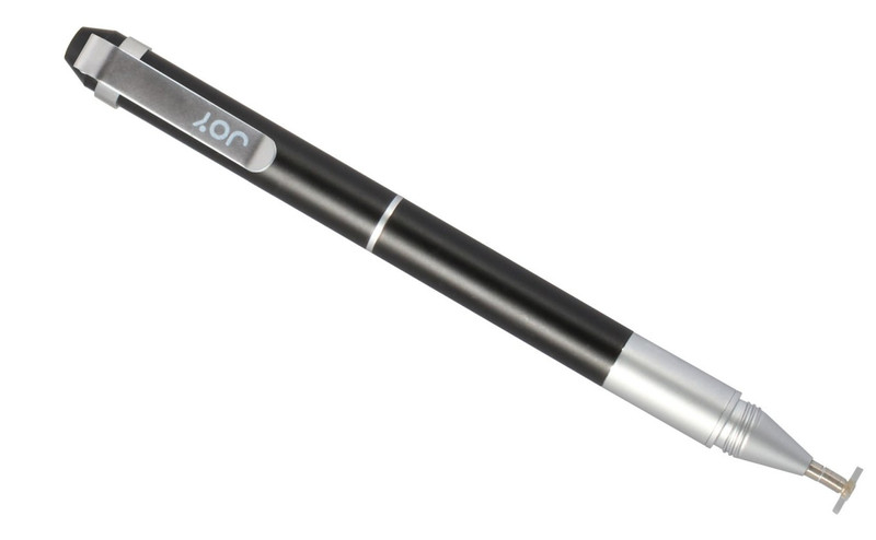 The Joy Factory BCU207S Black stylus pen